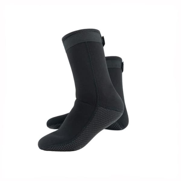 Dyksockor, neoprenstrumpor Halksäkra termiska surfsockor
