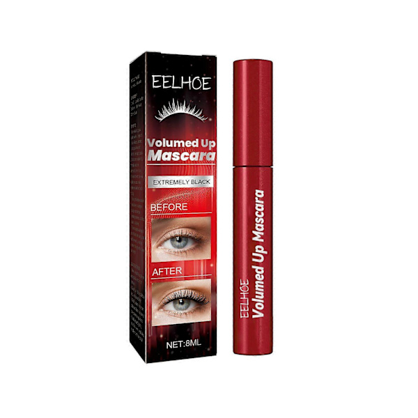 Volumgivende Mascara