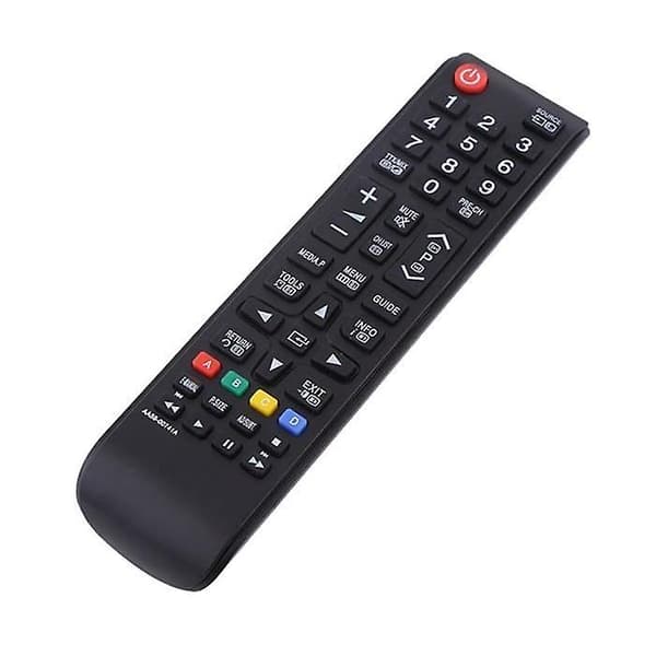 BORLAI® Universell erstatningsfjernkontroll for LG LCD TV