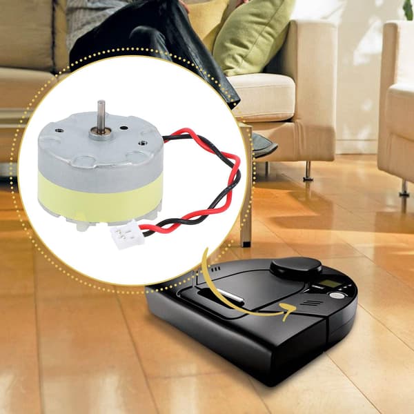 1 stk. udskiftnings-Lidar-motor med kabel til Xv