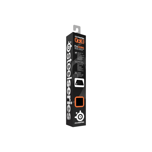 SteelSeries QcK - Mussemåtte Mini