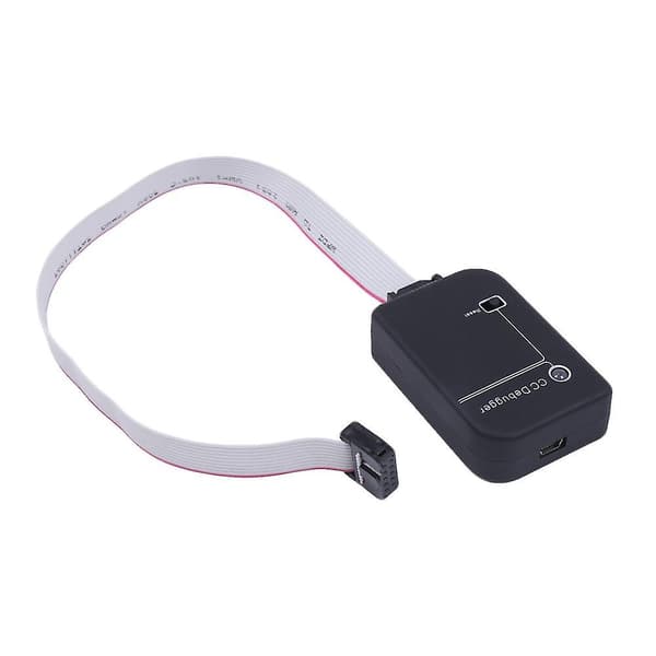 Cc2531 Zigbee Emulator Cc-debugger Usb Programmer Cc2531 Sniffer