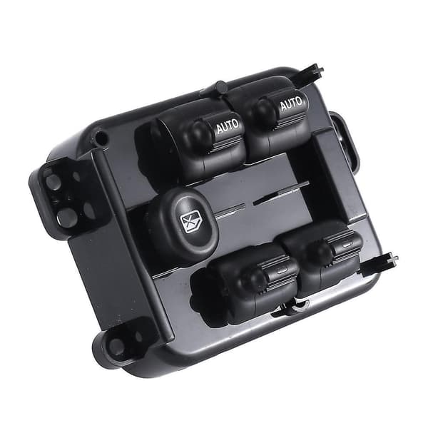 56010677aa Glassbryter Vinduskontrollbryter Auto For Wrangler 2