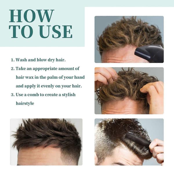 hair-plexus pomadat