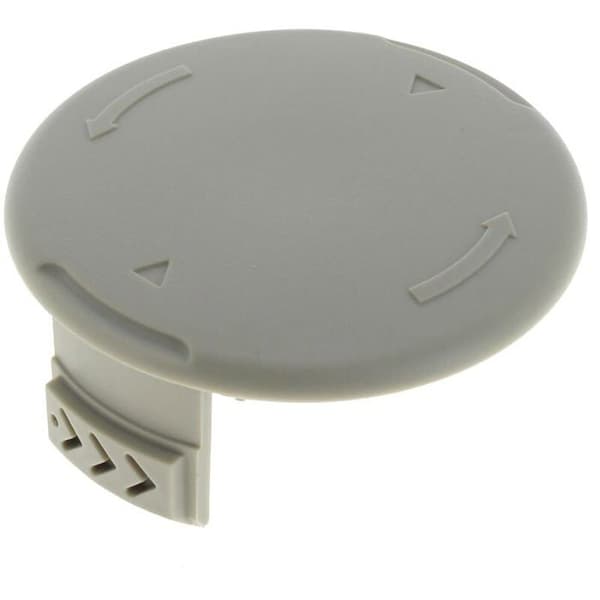 Gælder for Ryobi trimmer spolehætte, AC14RL3A, AC80RL3 trimmer snøre spolehætte