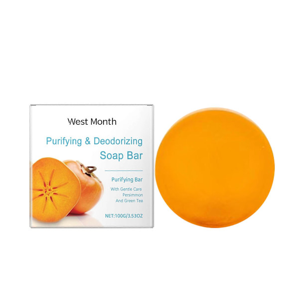 persimmon rengöring