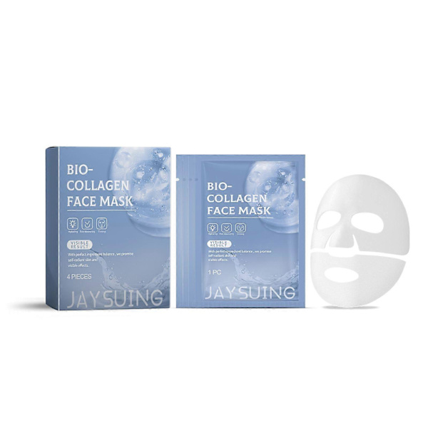 kollagen hydrerende (eske)