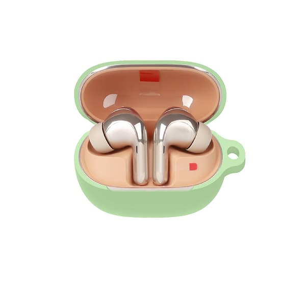 1 st. Silikonfodral för Xiaomi Buds 4 Pro Hörlurar Bluetooth