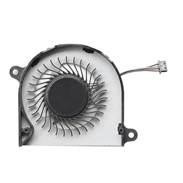 Bärbar dator CPU-kylfläkt E7480 7480 E7490 7490 02t9gv Ksb0605hc-c0l
