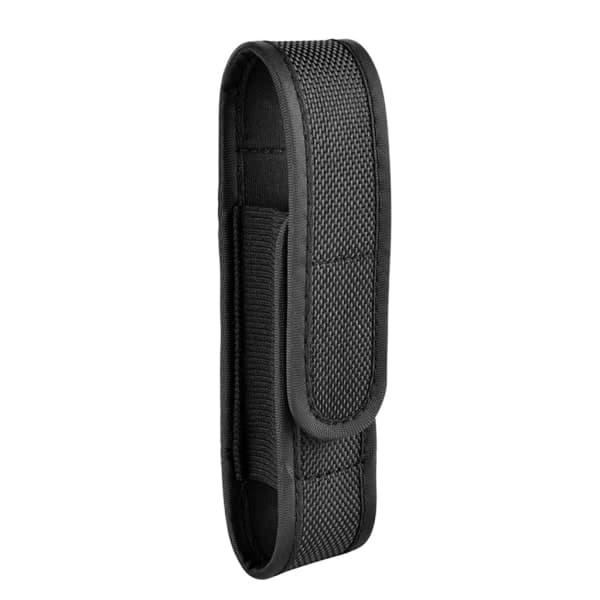 Universaali Nylon-taskulamppu Kotelo Holster Pussi FENIX UC30 UC35 E35 3\"-5\" 18650 Mini Taskulamppu Taskulamppu