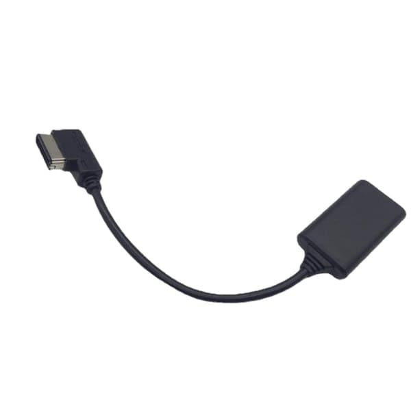 Bluetooth iPod Media Interface AMI-kabel for Audi VW MMI Musikkstrømming
