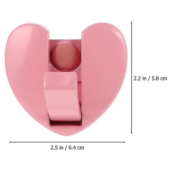 1 kpl piilotettavia takkikoukkuja