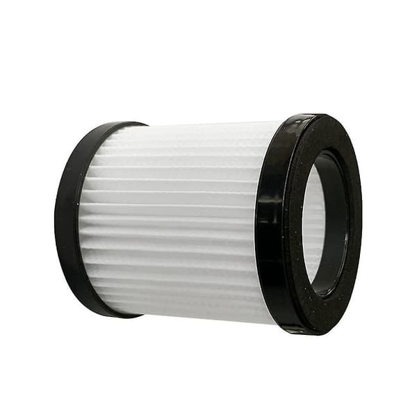 9-pak Hepa-filter til Moosoo Xl-618a trådløs støvsuger reservedele