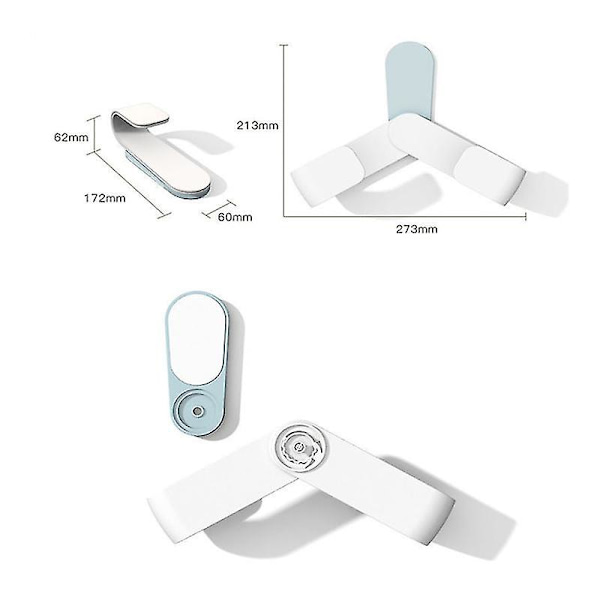 2-pack lockhållare för kastruller