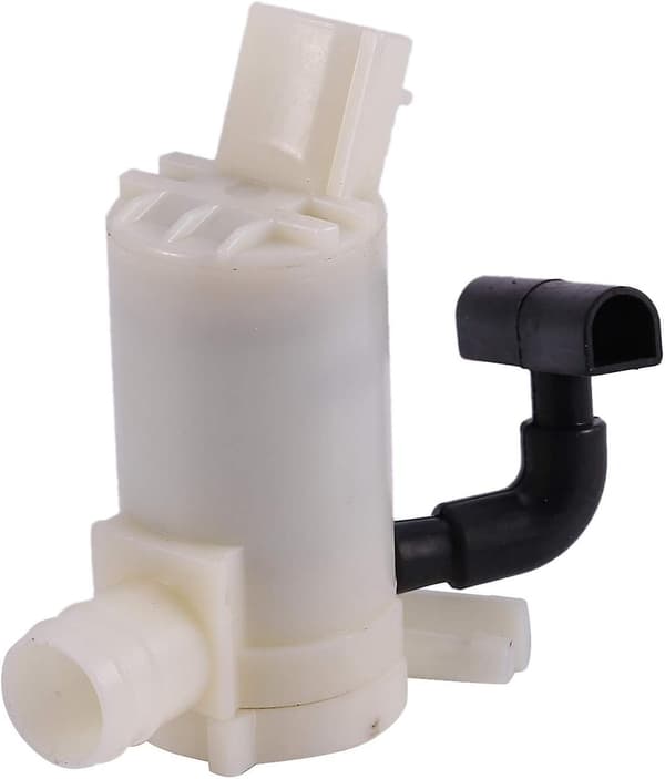 2011-2008 Accord TSX 76846-TA0-A01 Vindusspylerpumpe