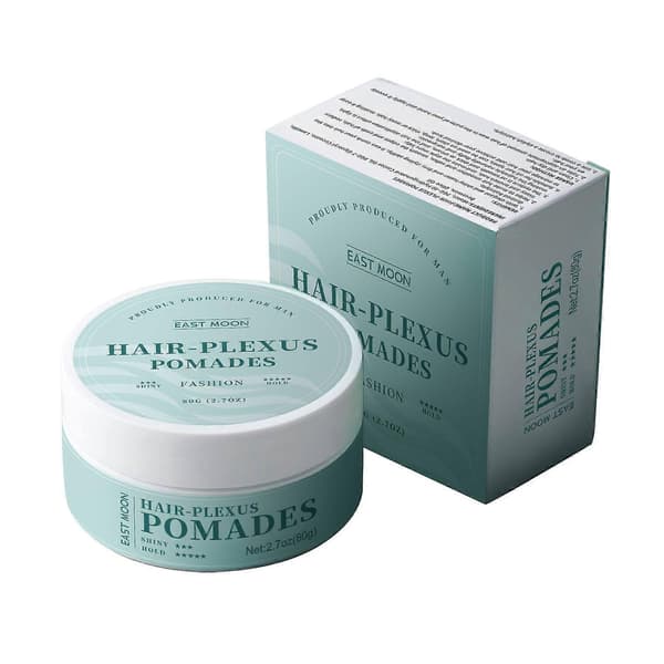 hair-plexus pomador