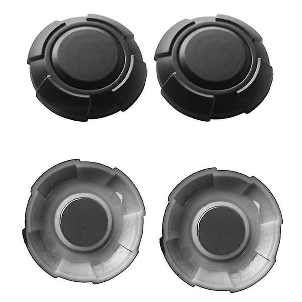 8st Magnetisk Bildörr Nyckelhålsdekorationsskydd För Jimny Jb64 J