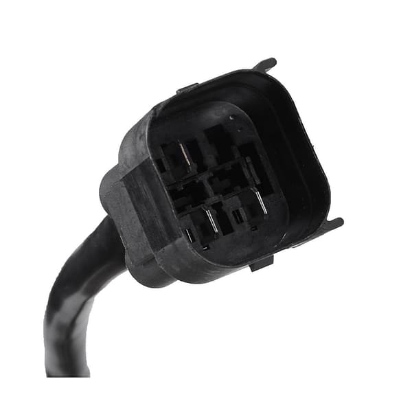 1742-7801-993 Bilradiator Viftemotor for E90 E91 E93 E81 E82 E84 E87 E88 Vifteresistor 17427801993
