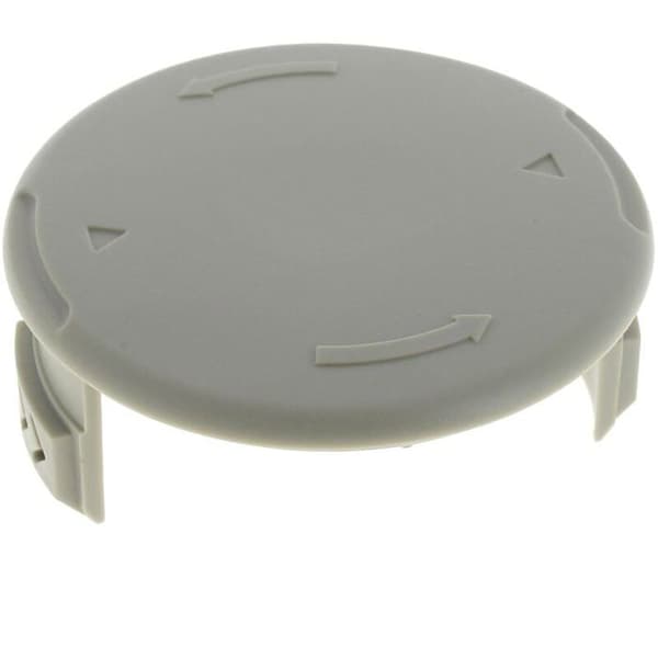 Gælder for Ryobi trimmer spolehætte, AC14RL3A, AC80RL3 trimmer snøre spolehætte