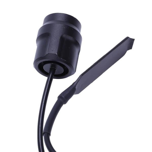 Fjernkontroll Fjernbryter for C8 504b LED-lommelykt