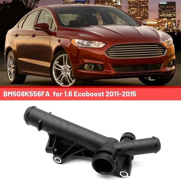Bm5g8k556fa Termostat Vandrørsfitting Termostat Hus Til Mondeo 1.6 2011-2015