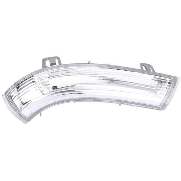 Höger sidospegelindikatorlampa, lämplig för MK5 Jetta, höger sidospegelindikator, Golf 5 1k0949102