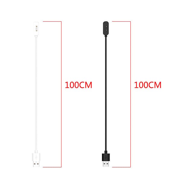 Ur Oplader Magnetisk Opladerkabel USB Til Xplora X5/X5 Play/X4