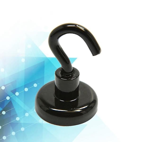 2 stk magnetiske kranshekter