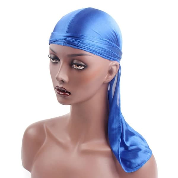 Bandana Silk Durag
