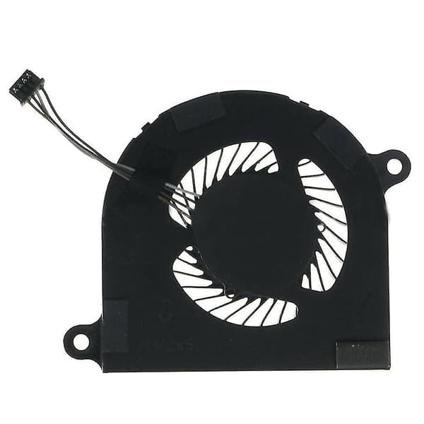 Bärbar dator CPU-kylfläkt E7480 7480 E7490 7490 02t9gv Ksb0605hc-c0l