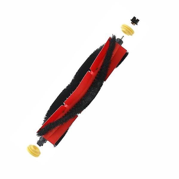 Deler avtakbare hovedbørster for S6 Maxv, S6, S6 Pure, E4, S4, S