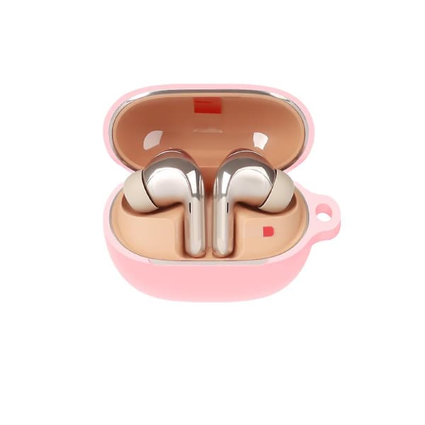 1 stk. For Xiaomi Buds 4 Pro Øretelefon Cover Bluetooth Silikon Etui