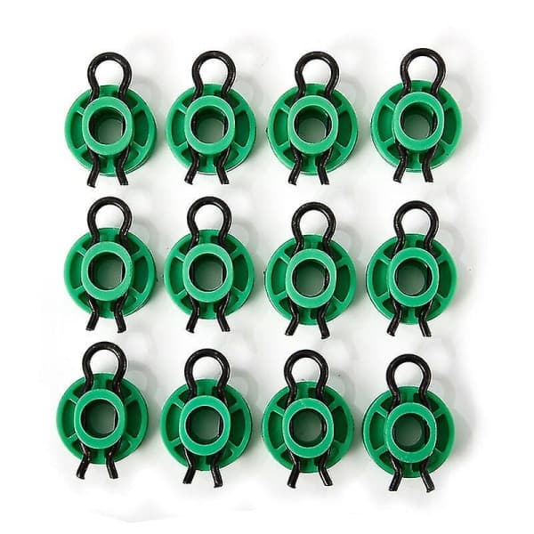 4 stk/sett Front power Lift control roller for Saab 9-5 9-3 900