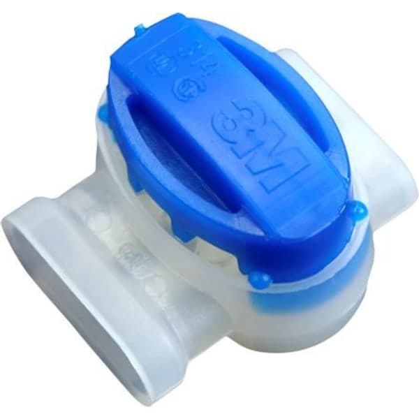 3M Spliceklips 5 stk - Den originale