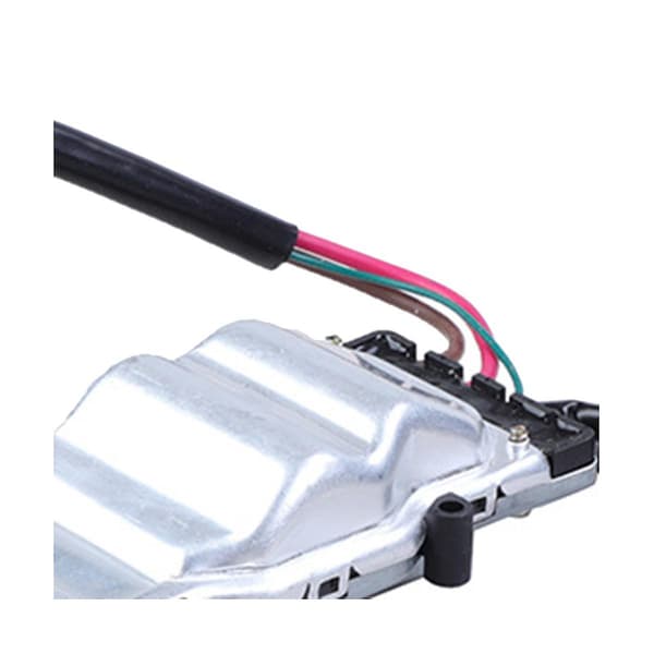 1742-7801-993 Bilradiator Viftemotor for E90 E91 E93 E81 E82 E84 E87 E88 Vifteresistor 17427801993