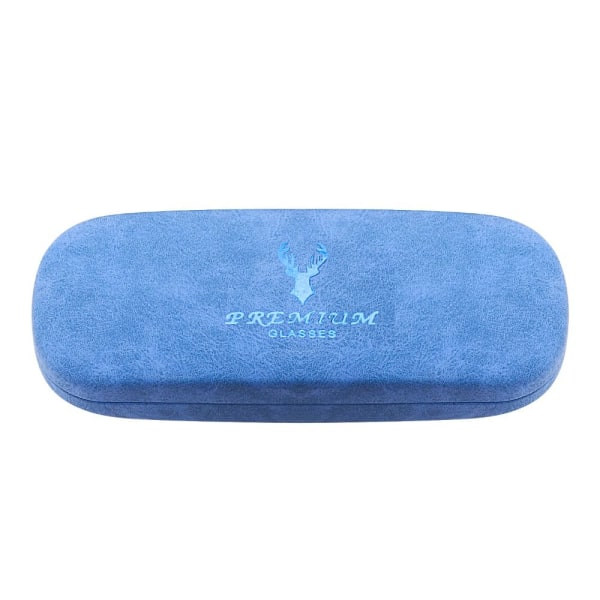 Lasikotelo Case BLUE sininen