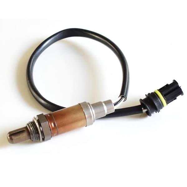 0258003477 Oksygensensor Luft-drivstoff Oksygensensor For E46 320 325 3