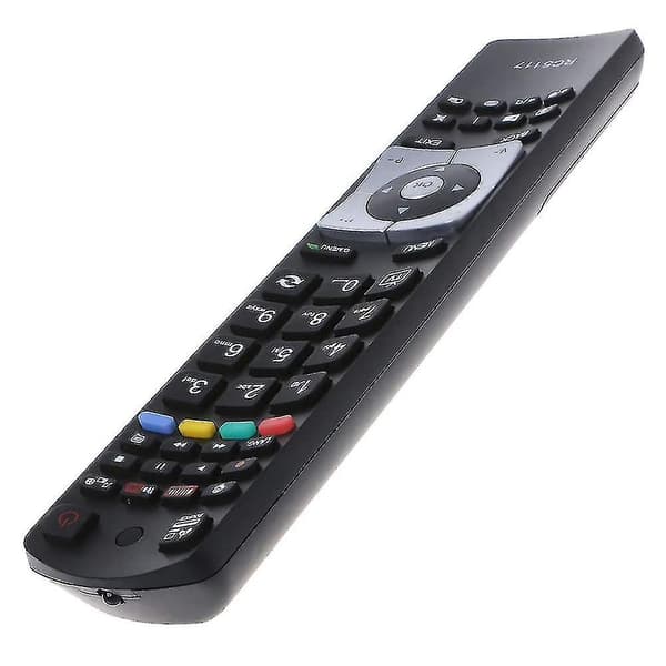 Erstatningsfjernkontroll universell TV-erstatningsfjernkontroll