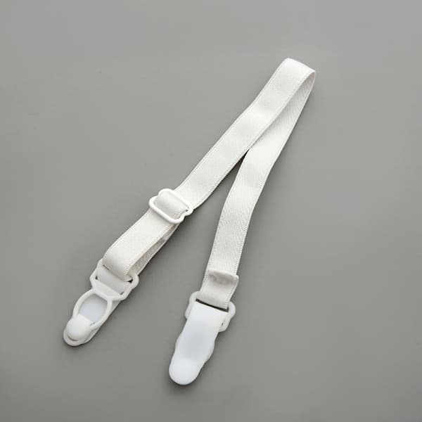 Justerbar BH-stroppholder 3-pakning