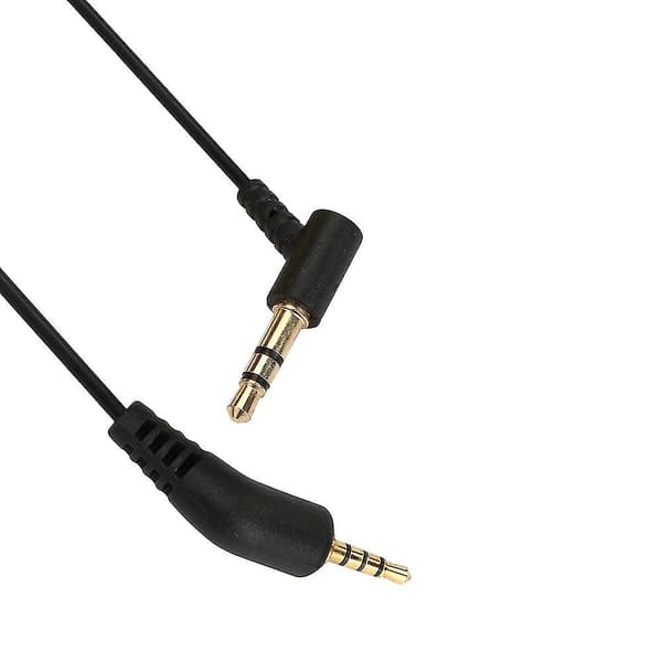 Erstatningslydkabel til Bose Quietcomfort 3 QC3 hovedtelefoner
