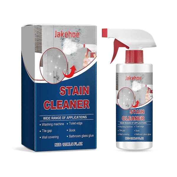 Dekontamineringsrengøringsspray