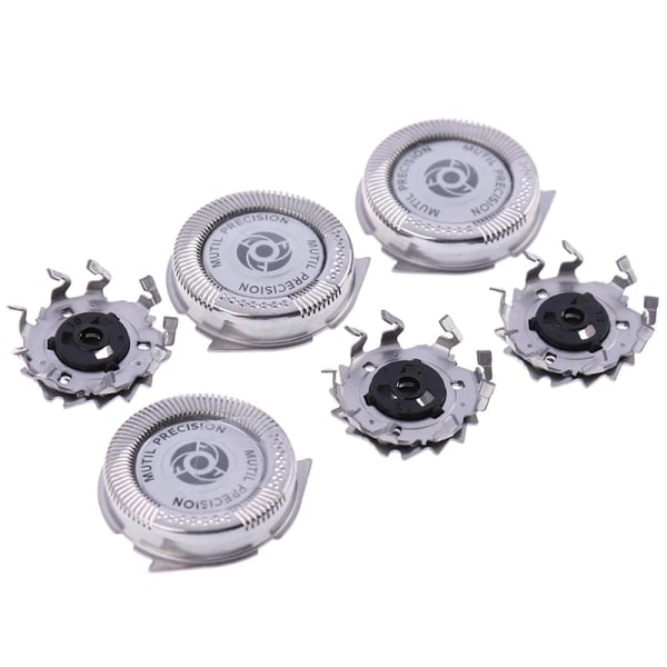 3 stk. barberhode barberhode for Philips SH50 HQ8 Sh