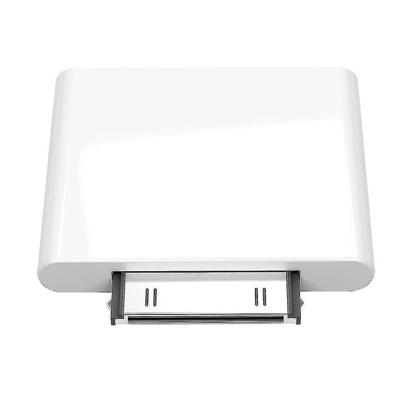 2024, trådløs Bluetooth-kompatibel sender Hifi Audio Dongle Adapter til Ipod Classic/touch