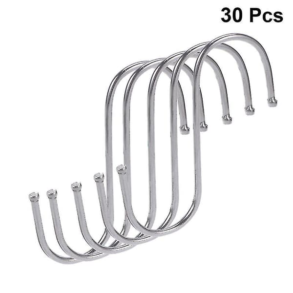 30 stk. metalkrog