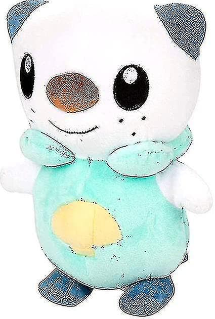 Pikachu Plussihahmo 20cm Eläin Pehmolelu