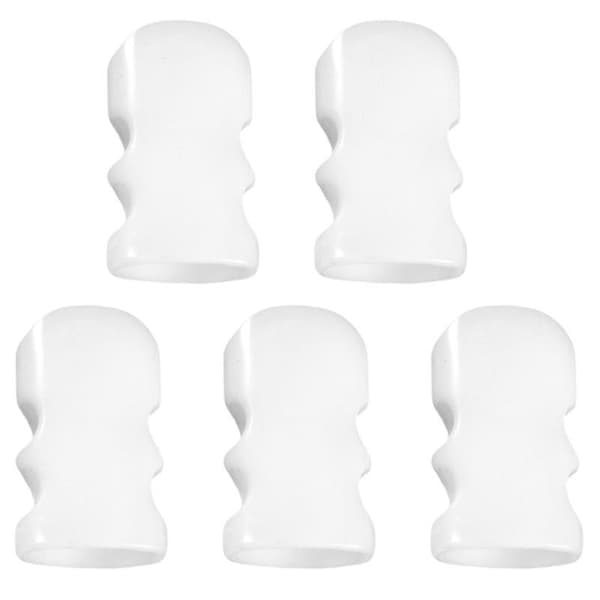 5 kpl suihkupään pidike