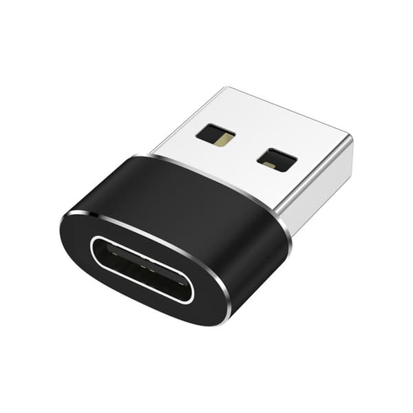 Sovitin USB-sovitin monitoimimuunnin 2.0 siirto USB-C-sovittimeen