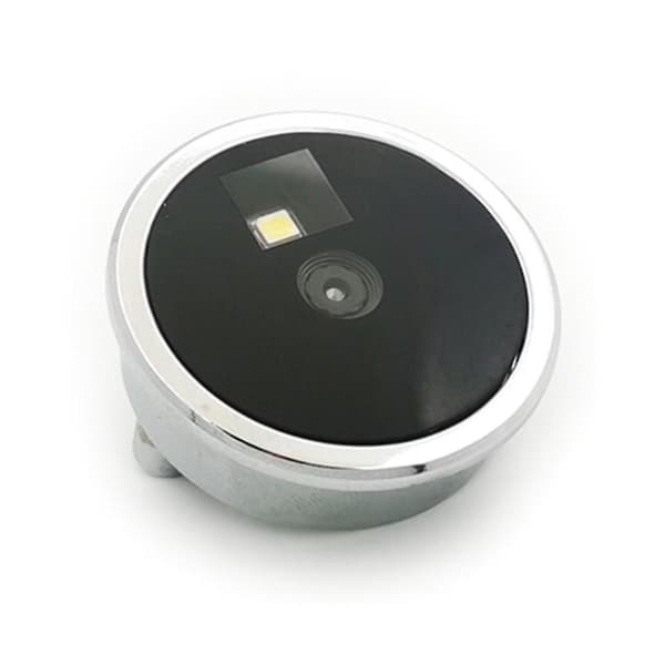 Gm812-serien 1d/2d Qr-skannerläsare Dc5v Usb/uart-gränssnitt för