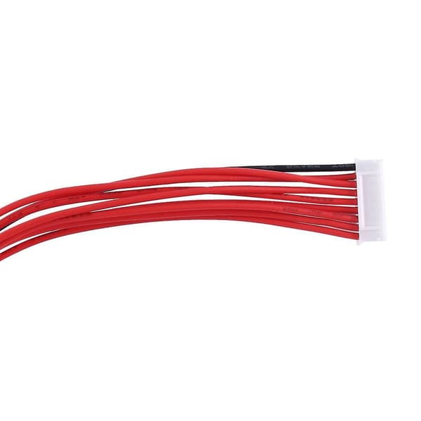 Lifepo4 Lithium Jernfosfat Batteri Passiv Balance Board Pass