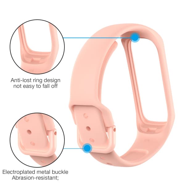 Rem for Samsung Galaxy Fit 2 SM-R220 Pink
